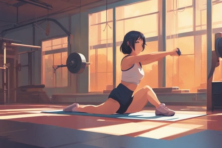 Hyperbolic Stretching Review