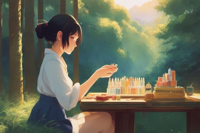 Metanail Complex Review