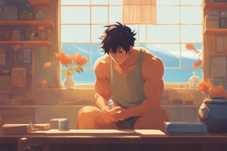 Muscle Advance Creatine Review