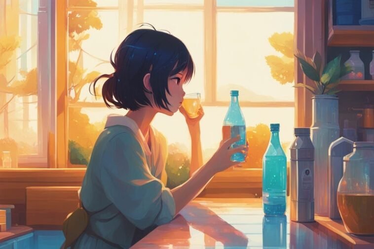 Okinawa Flat Belly Tonic Review