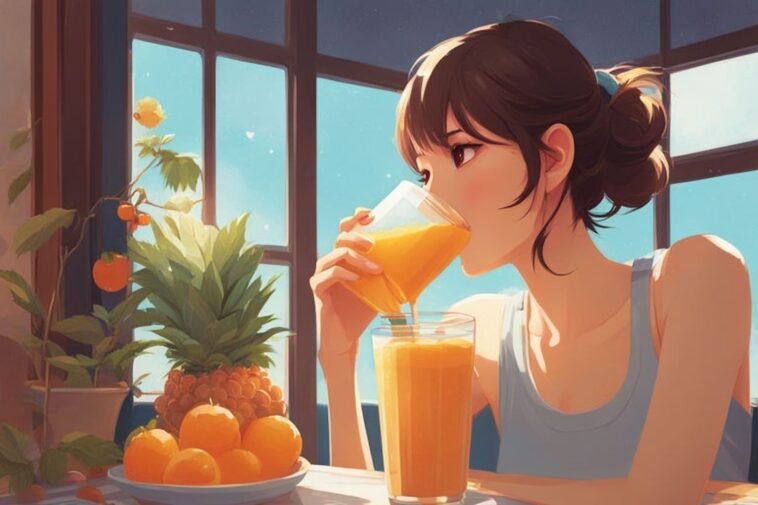 The Smoothie Diet Review