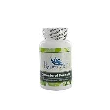 Hypercet Cholesterol Formula
