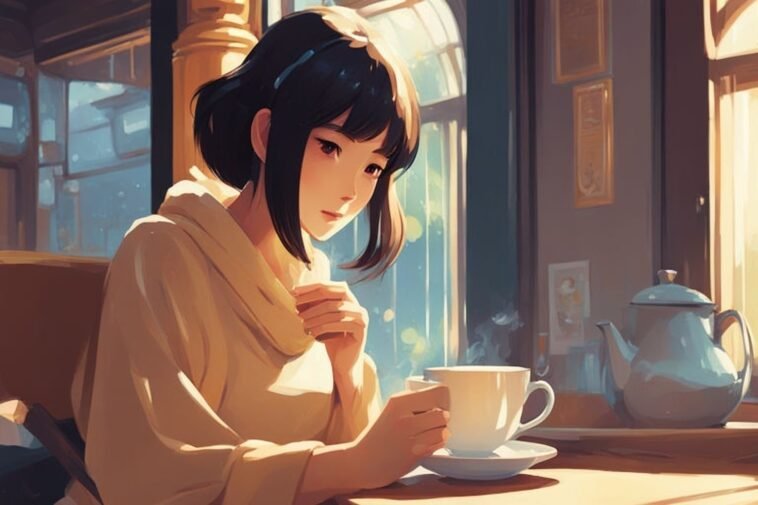 All Day Slimming Tea Review