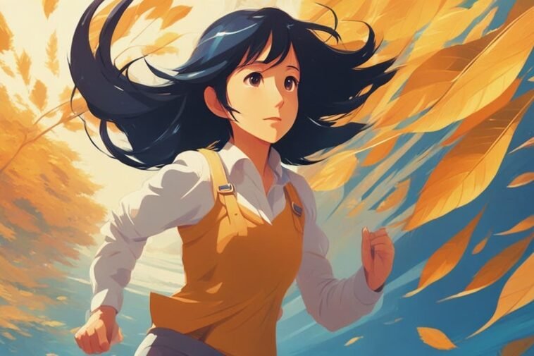 Anabolic Running Review