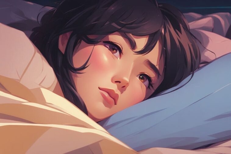 The Insomnia Program Review